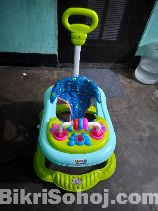Baby Walker